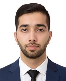 Ankit Kandola
